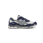 ASICS Gel-NYC Navy Steel Grey
