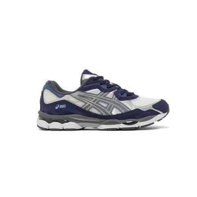 ASICS Gel-NYC Navy Steel Grey