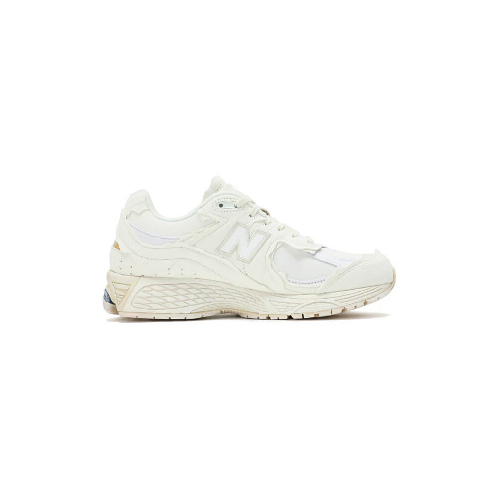 New Balance 2002R Protection Pack Sea Salt Sneakers