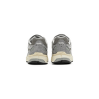 Nike P-6000 Flat Pewter/Light Iron Ore/Metallic Silver/White