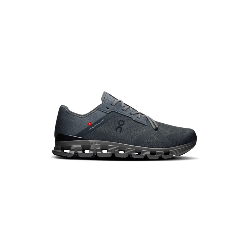 On Running Cloud X 4 AD – Stone/Black