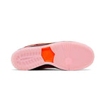 Nike SB Dunk Low The Powerpuff Girls Blossom Pink