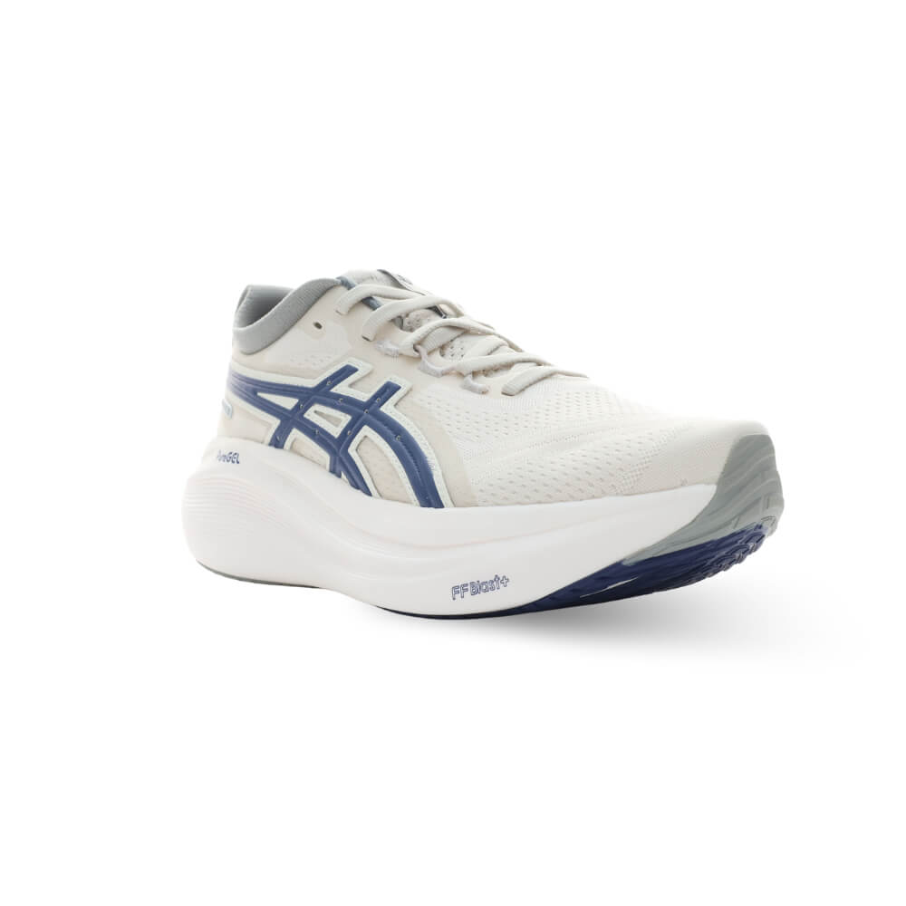 ASICS Gel-Nimbus 27 Comfort Running Shoes