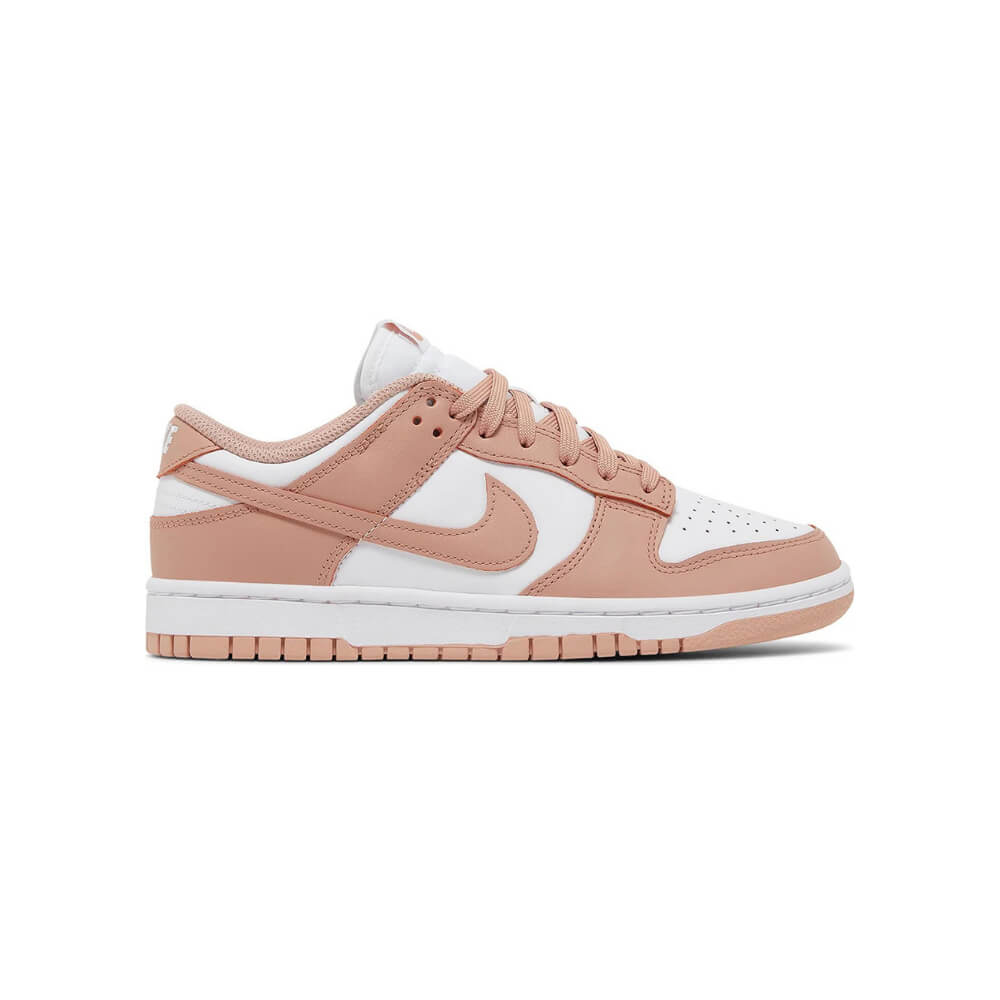 Nike Dunk Low Rose Whisper