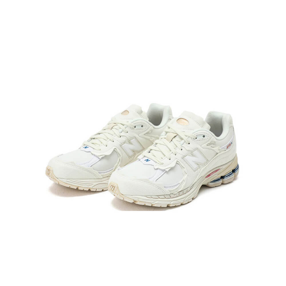New Balance 2002R Protection Pack Sea Salt Sneakers