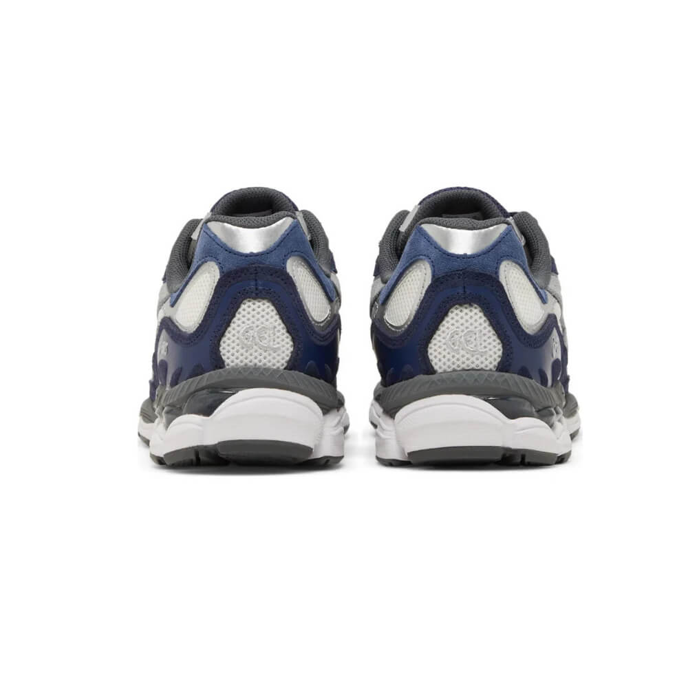 ASICS Gel-NYC Navy Steel Grey