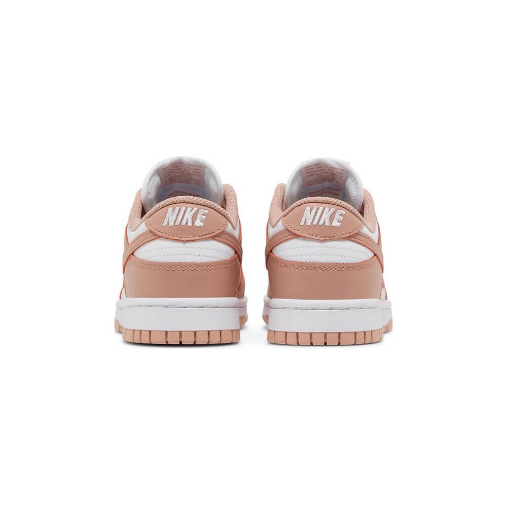 Nike Dunk Low Rose Whisper