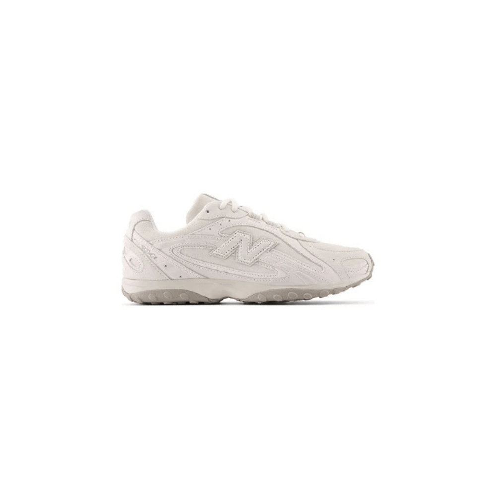 New Balance 204L Beige Suede Premium Lifestyle Shoes