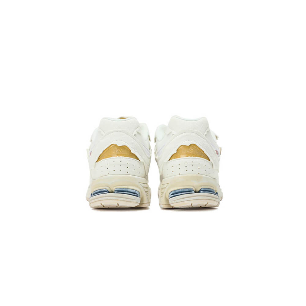 New Balance 2002R Protection Pack Sea Salt Sneakers