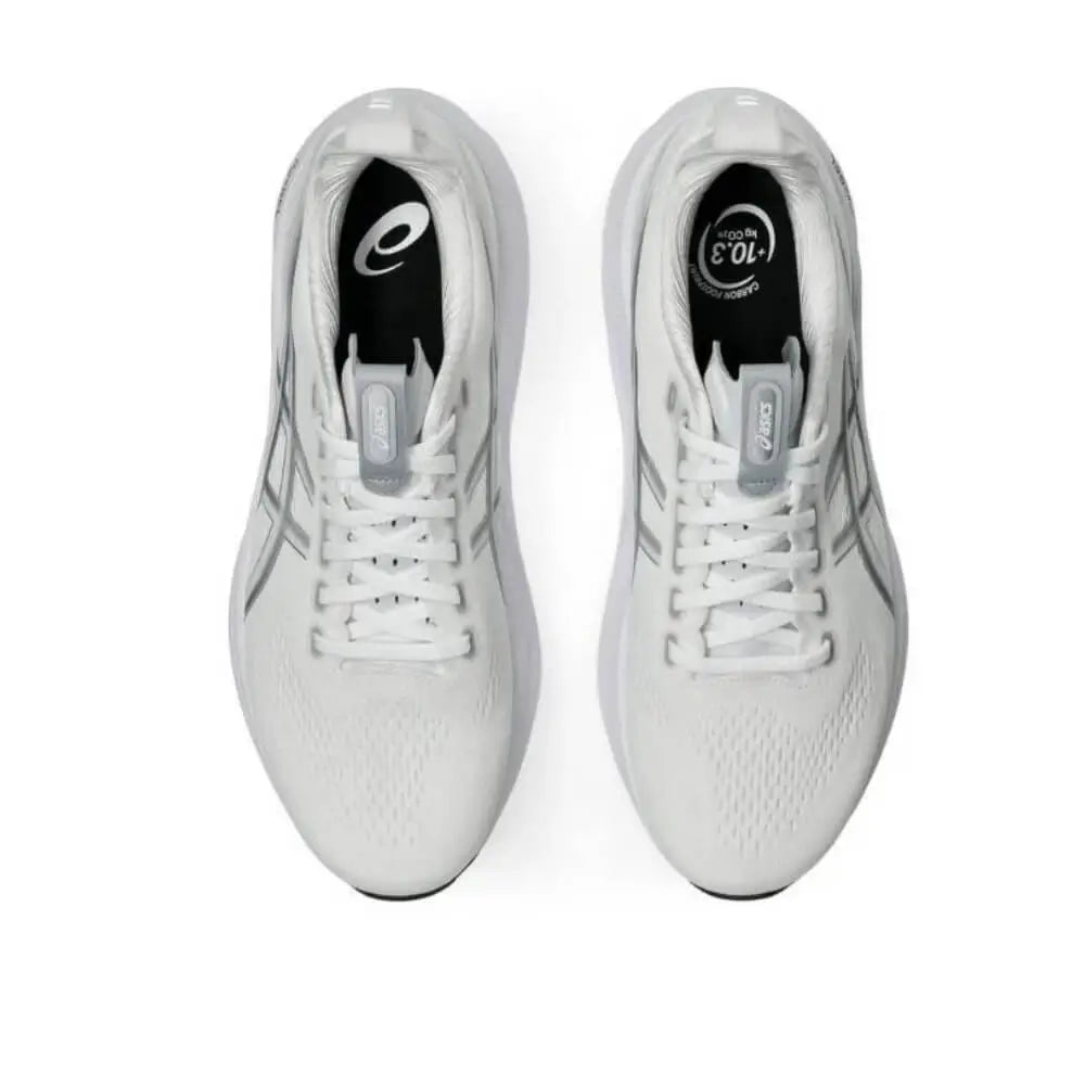 ASICS Gel-Kayano 32 White