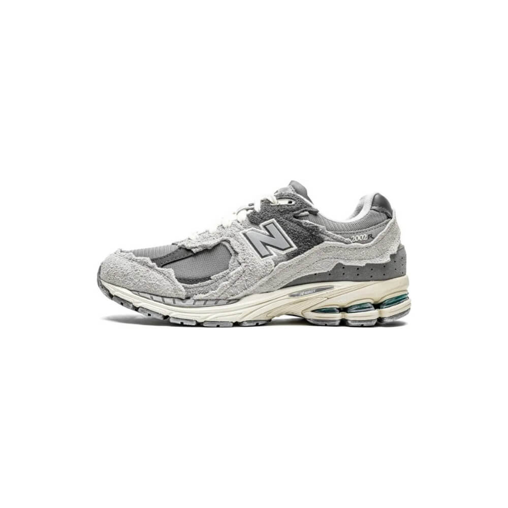 New Balance 2002R Protection Pack "Rain Cloud" Sneakers