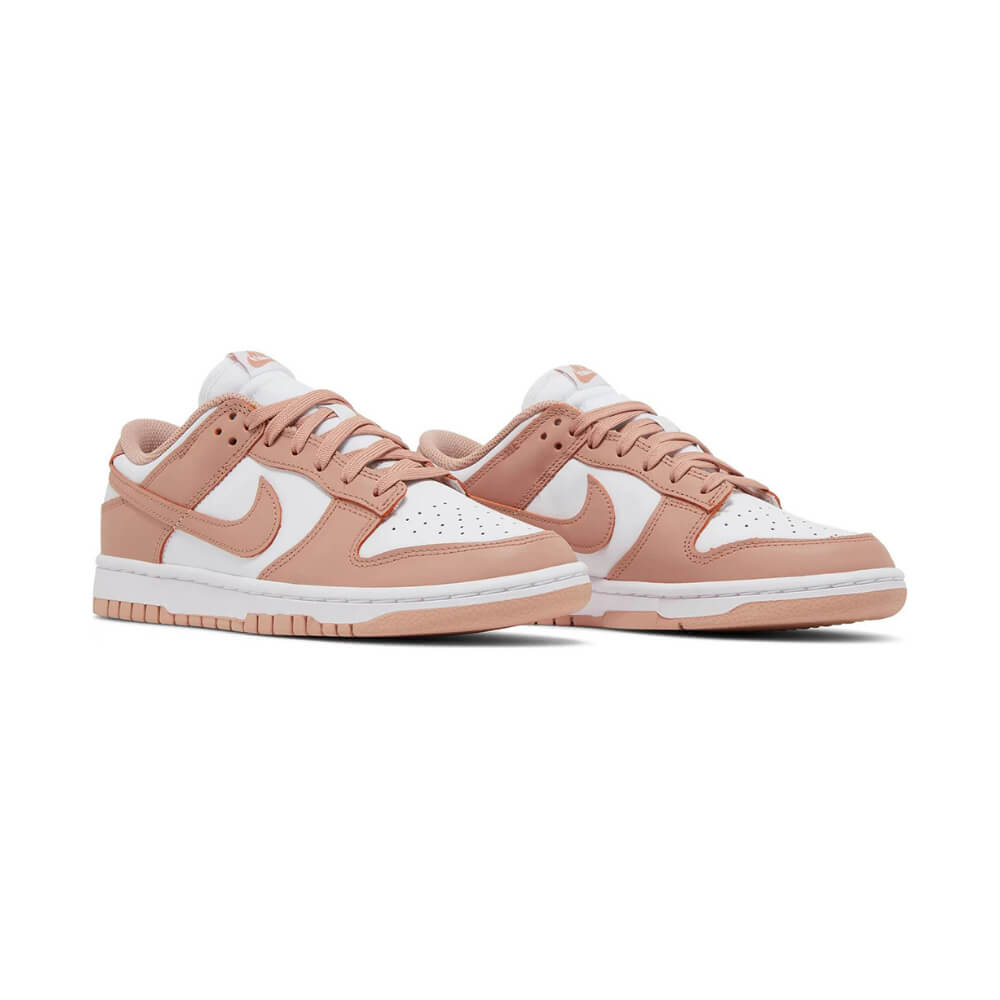 Nike Dunk Low Rose Whisper
