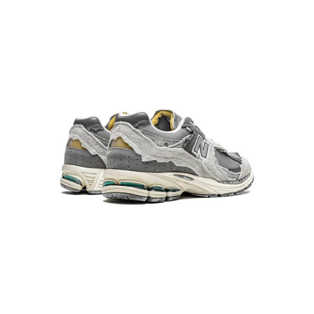 New Balance 2002R Protection Pack "Rain Cloud" Sneakers