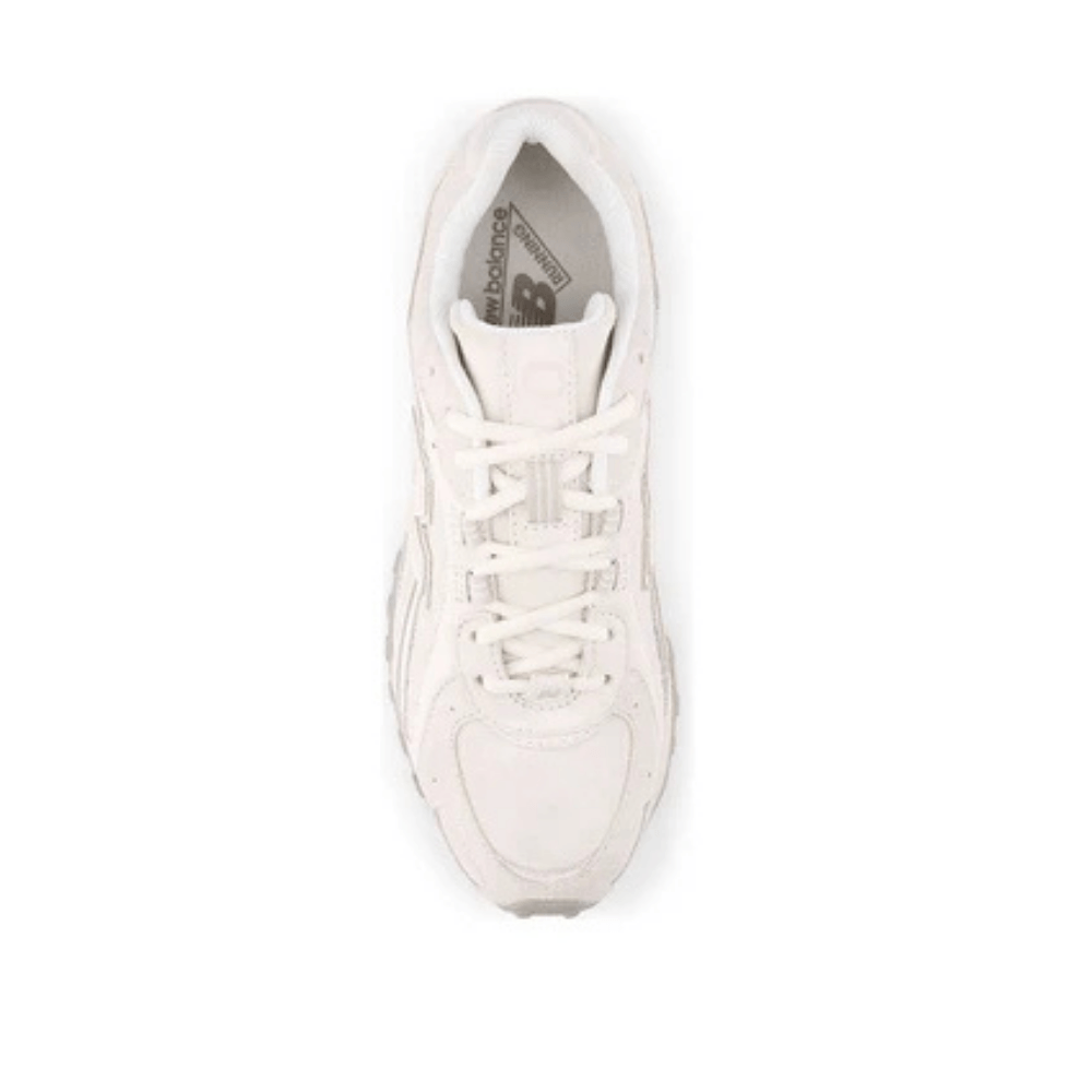 New Balance 204L Beige Suede Premium Lifestyle Shoes