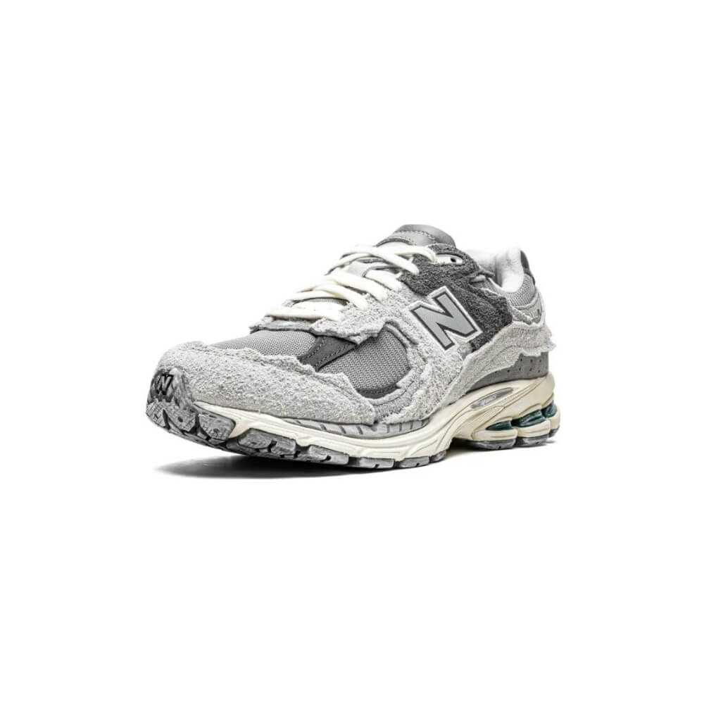 New Balance 2002R Protection Pack "Rain Cloud" Sneakers