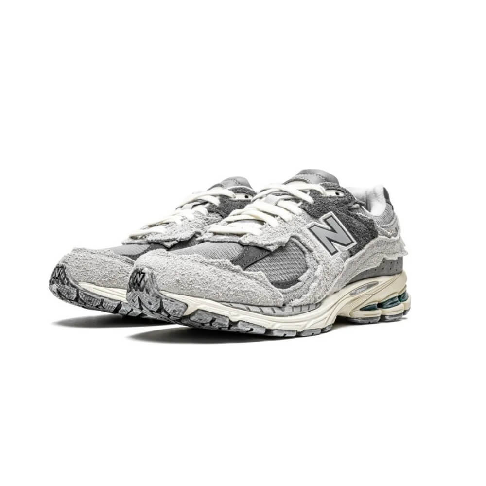 New Balance 2002R Protection Pack "Rain Cloud" Sneakers