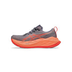 Asics Superblast 2 Greyish Purple Coral Reef