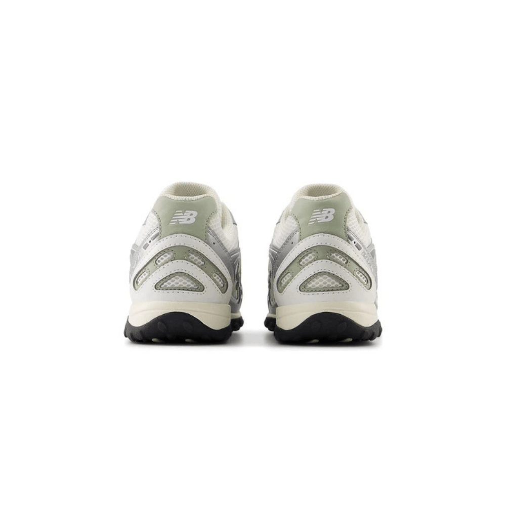 New Balance 204L Grey White Green Lifestyle Shoes