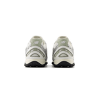 New Balance 204L Grey White Green Lifestyle Shoes