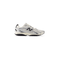 New Balance 204L White Grey Black Lifestyle Shoes