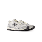 New Balance 204L White Grey Black Lifestyle Shoes