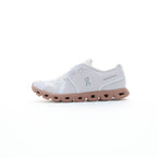 On Cloud 5 Gry Rose brown