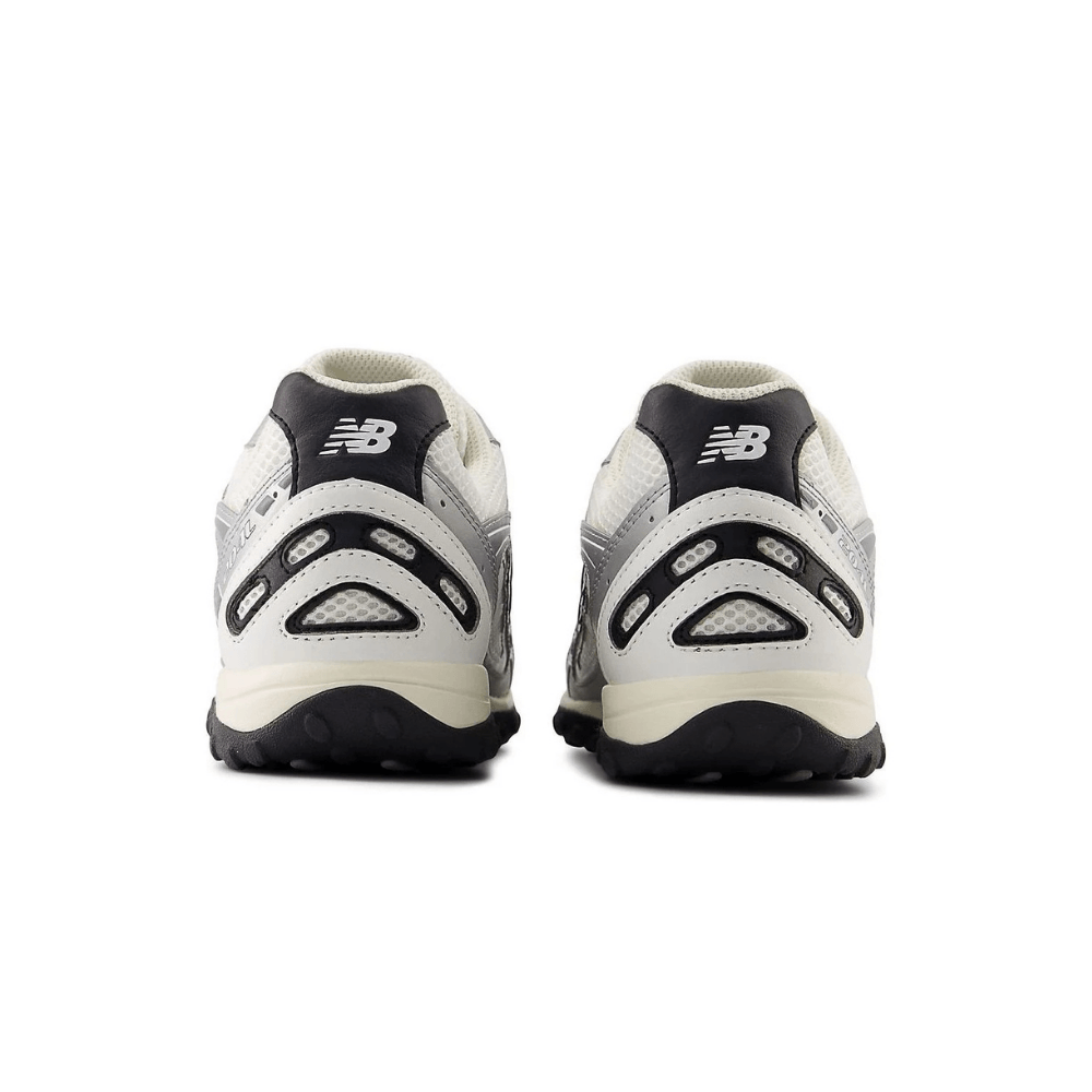 New Balance 204L White Grey Black Lifestyle Shoes