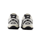New Balance 204L White Grey Black Lifestyle Shoes