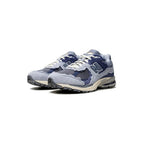 New Balance 2002R Protection Pack "Light Arctic Grey Purple" Sneakers