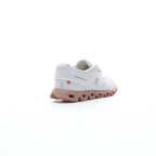 On Cloud 5 Gry Rose brown