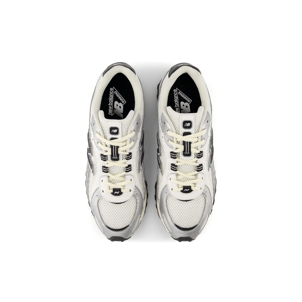 New Balance 204L White Grey Black Lifestyle Shoes
