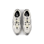New Balance 204L White Grey Black Lifestyle Shoes