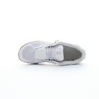 On Cloud 5 Gry Rose brown