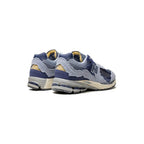 New Balance 2002R Protection Pack "Light Arctic Grey Purple" Sneakers