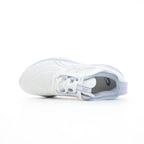 ASICS Gel Nimbus 26 White Blue Sneakers