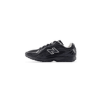 New Balance 204L Black White Lifestyle Shoes
