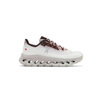 On Cloudtilt lifestyle sneaker grey brown unisex