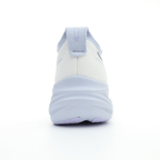 ASICS Gel Nimbus 26 White Blue Sneakers