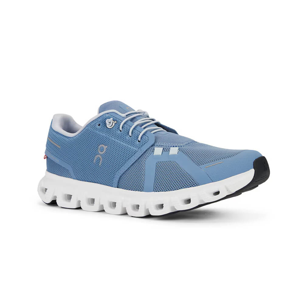 On Running Cloud 6 Blue White