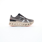 On Cloud eclipse running brown beige orange unisex