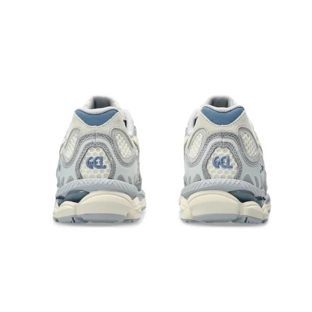 ASICS Gel-NYC Ivory Mid Grey