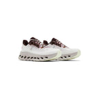 On Cloudtilt lifestyle sneaker grey brown unisex