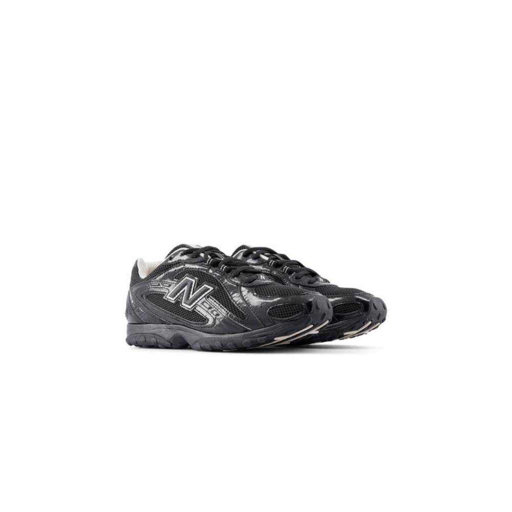 New Balance 204L Black White Lifestyle Shoes