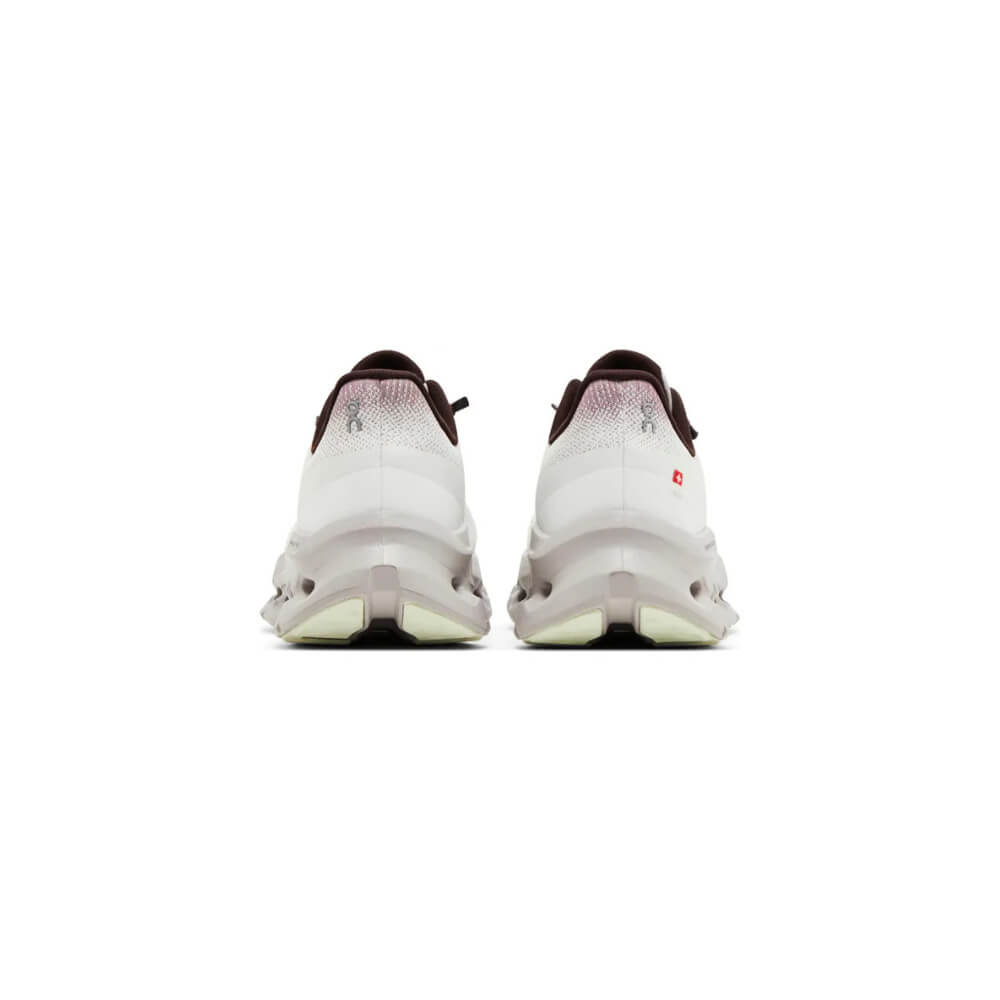 On Cloudtilt lifestyle sneaker grey brown unisex