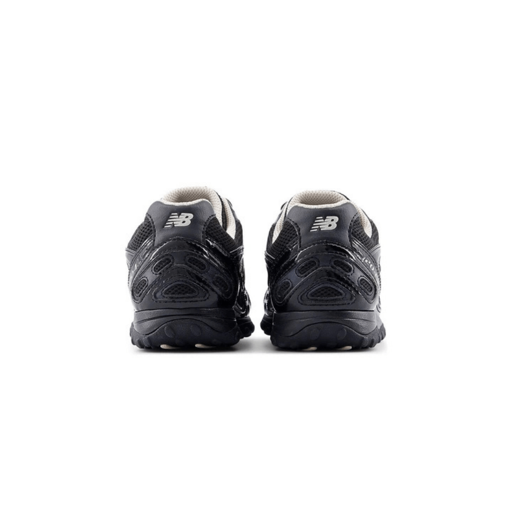 New Balance 204L Black White Lifestyle Shoes