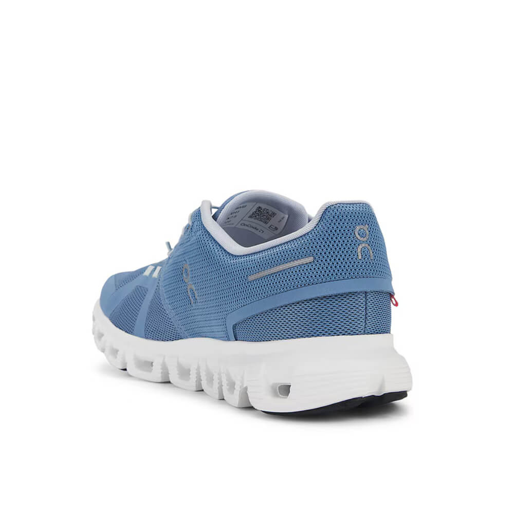 On Running Cloud 6 Blue White