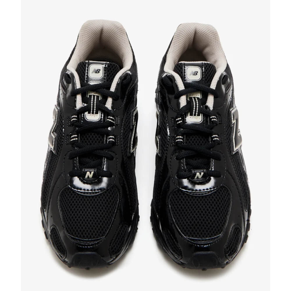 New Balance 204L Black White Lifestyle Shoes