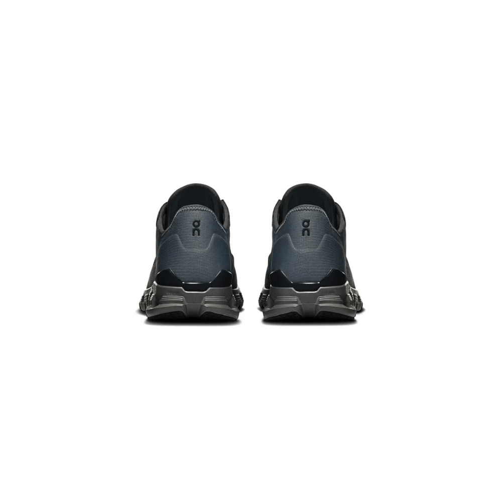 On Running Cloud X 4 AD – Stone/Black