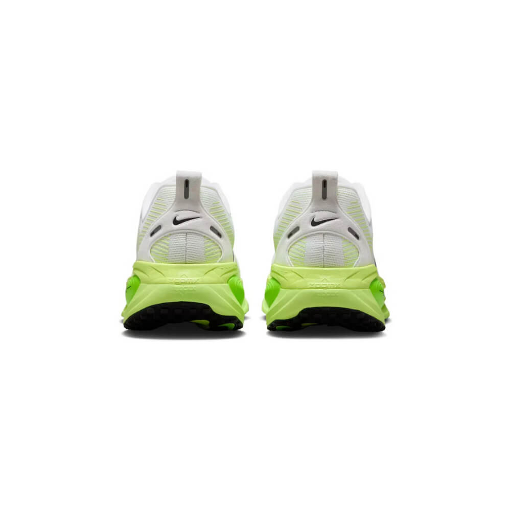 Nike Vomero 18 white and green