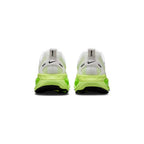 Nike Vomero 18 white and green